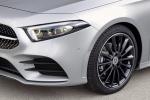 Mercedes-Benz A-Class AMG Line Sedan 2018 года (WW)